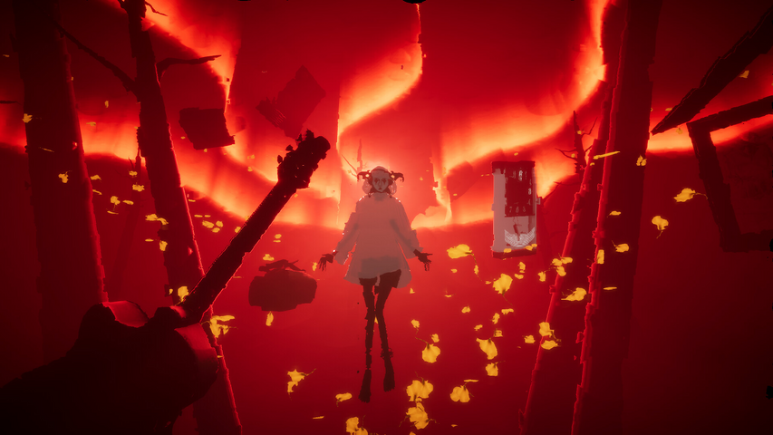 Undying Flower – image 6