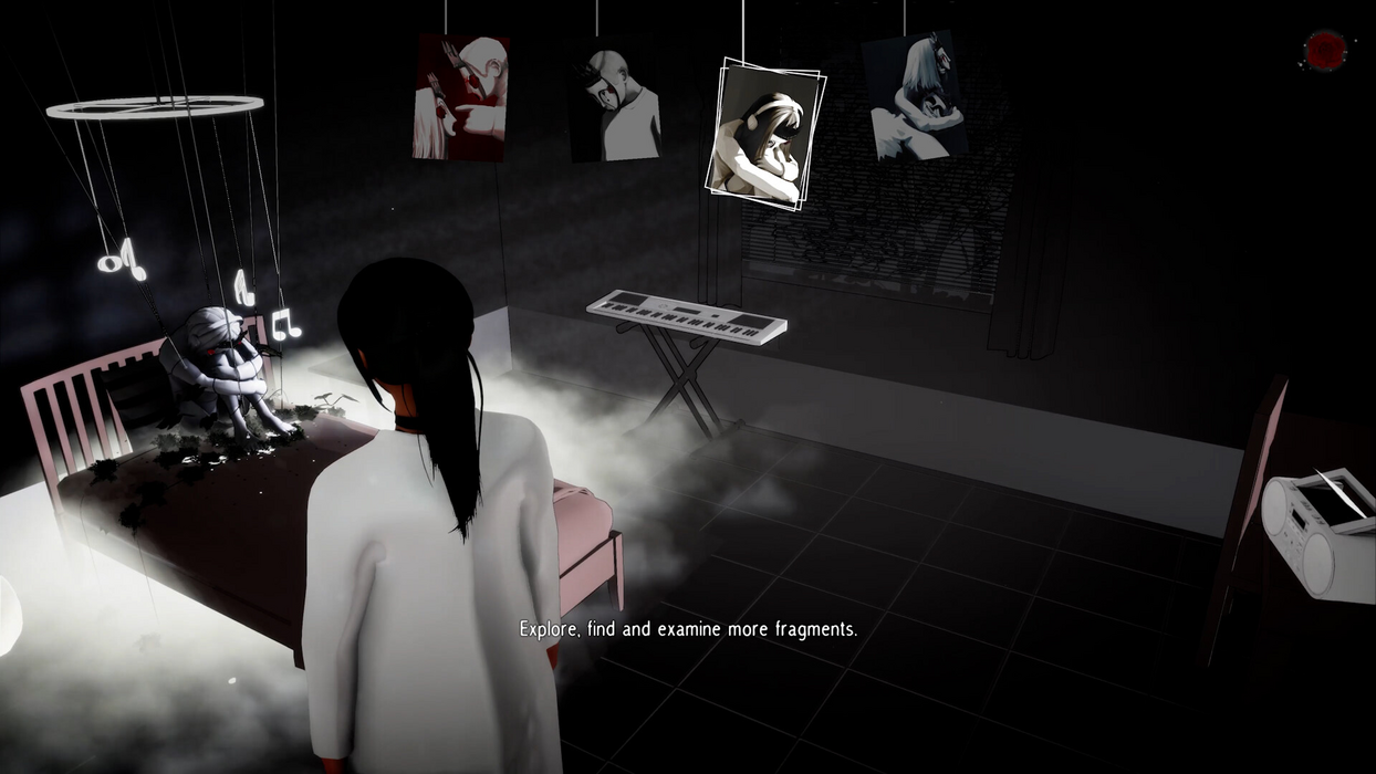 Undying Flower  for sale in Emirates from Games2all