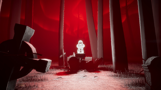 Undying Flower  for sale in Emirates from Games2all