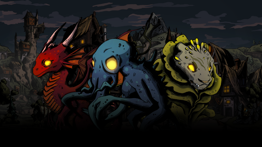 Voidsayer – image 2