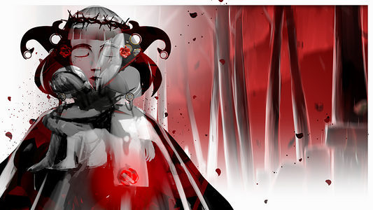 Undying Flower  for sale in Emirates from Games2all