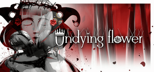 Undying Flower -  for sale in Emirates from Games2all