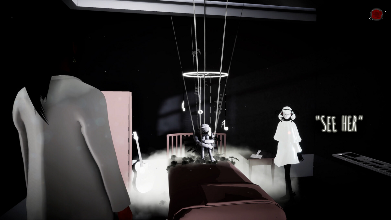 Undying Flower  for sale in Emirates from Games2all