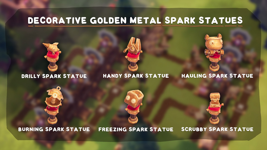 Oddsparks: An Automation Adventure – Deluxe Upgrade – image 5