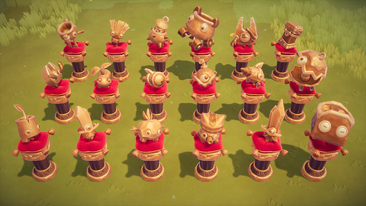 Oddsparks: An Automation Adventure – Deluxe Upgrade  for sale in Emirates from Games2all