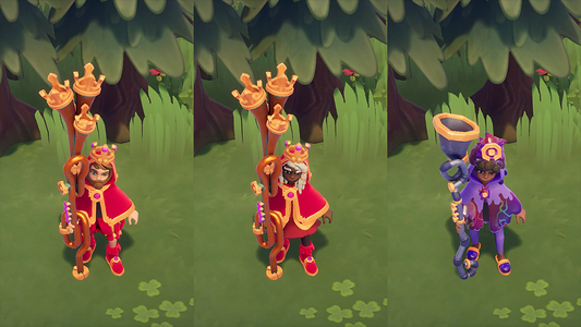 Oddsparks: An Automation Adventure – Deluxe Upgrade  for sale in Emirates from Games2all