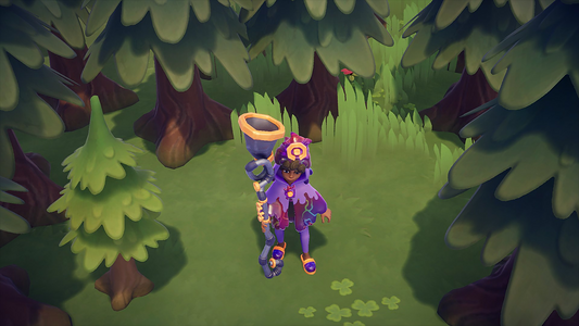 Oddsparks: An Automation Adventure – Deluxe Upgrade  for sale in Emirates from Games2all