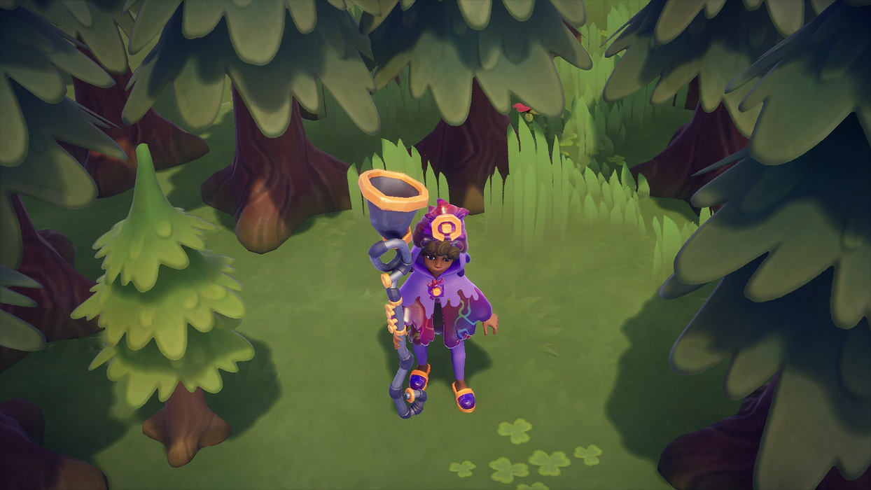 Oddsparks: An Automation Adventure – Deluxe Upgrade  for sale in Emirates from Games2all