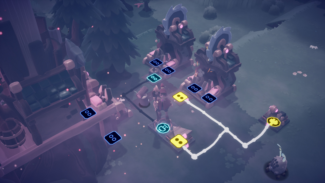 Oddsparks: An Automation Adventure – Deluxe Edition  for sale in Emirates from Games2all