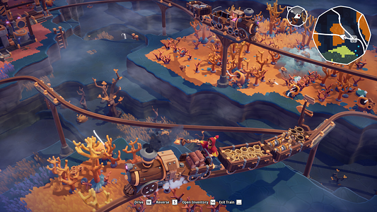 Oddsparks: An Automation Adventure – Deluxe Edition  for sale in Emirates from Games2all