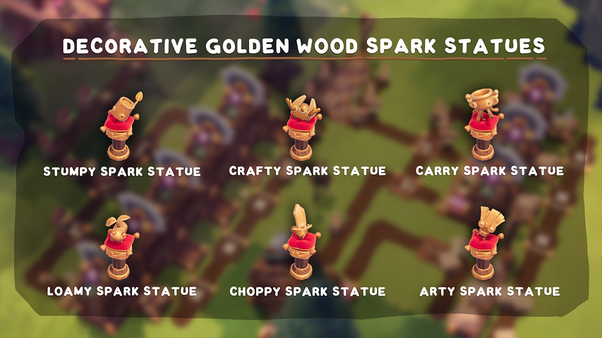 Oddsparks: An Automation Adventure – Deluxe Edition – image 10