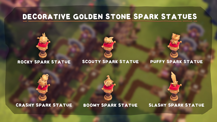 Oddsparks: An Automation Adventure – Deluxe Edition – image 11