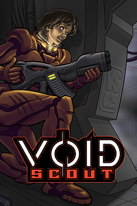 Void Scout -  for sale in Emirates from Games2all