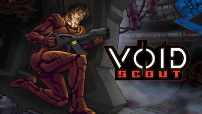 Void Scout  for sale in Emirates from Games2all