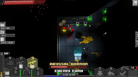 Void Scout  for sale in Emirates from Games2all