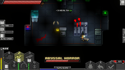 Void Scout  for sale in Emirates from Games2all