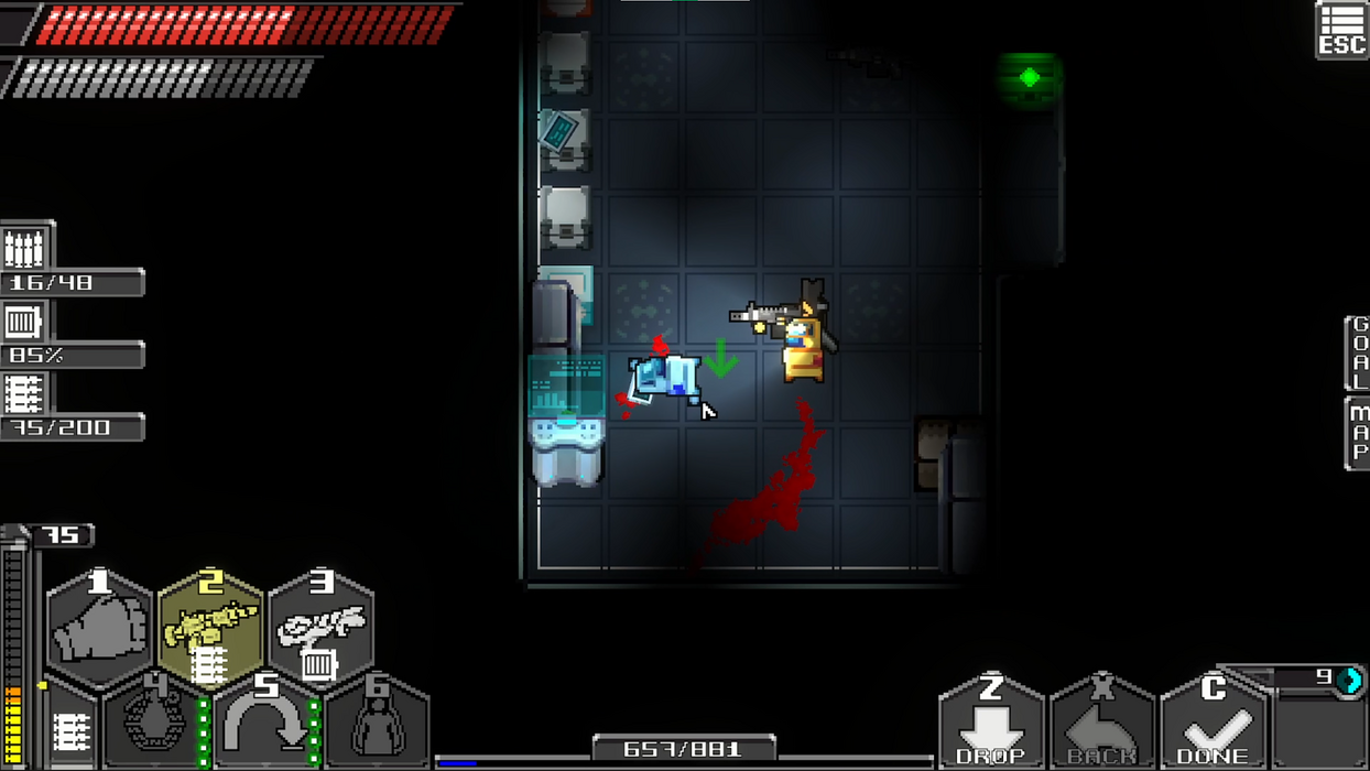 Void Scout  for sale in Emirates from Games2all