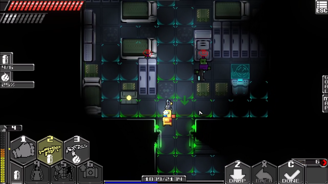 Void Scout  for sale in Emirates from Games2all