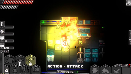 Void Scout  for sale in Emirates from Games2all