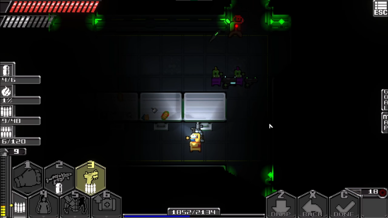 Void Scout  for sale in Emirates from Games2all