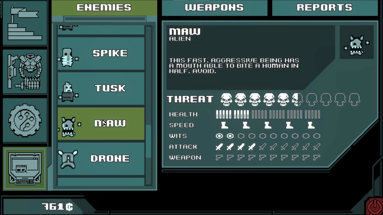 Void Scout  for sale in Emirates from Games2all