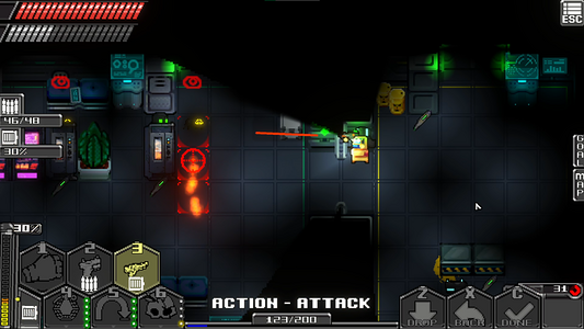 Void Scout  for sale in Emirates from Games2all