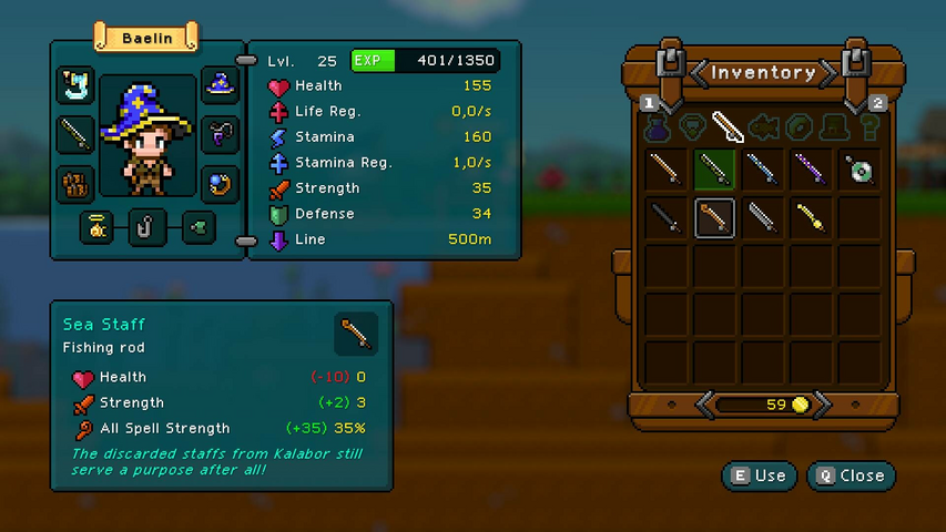 Nice Day for Fishing Epic Edition – image 15