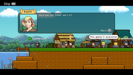 Nice Day for Fishing  for sale in Emirates from Games2all