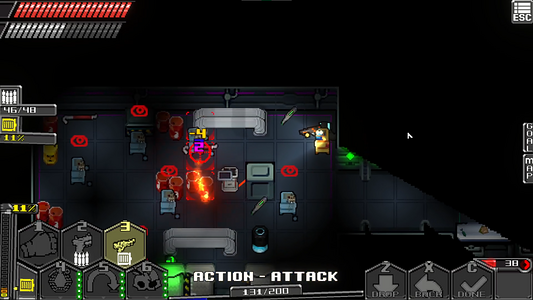 Void Scout  for sale in Emirates from Games2all