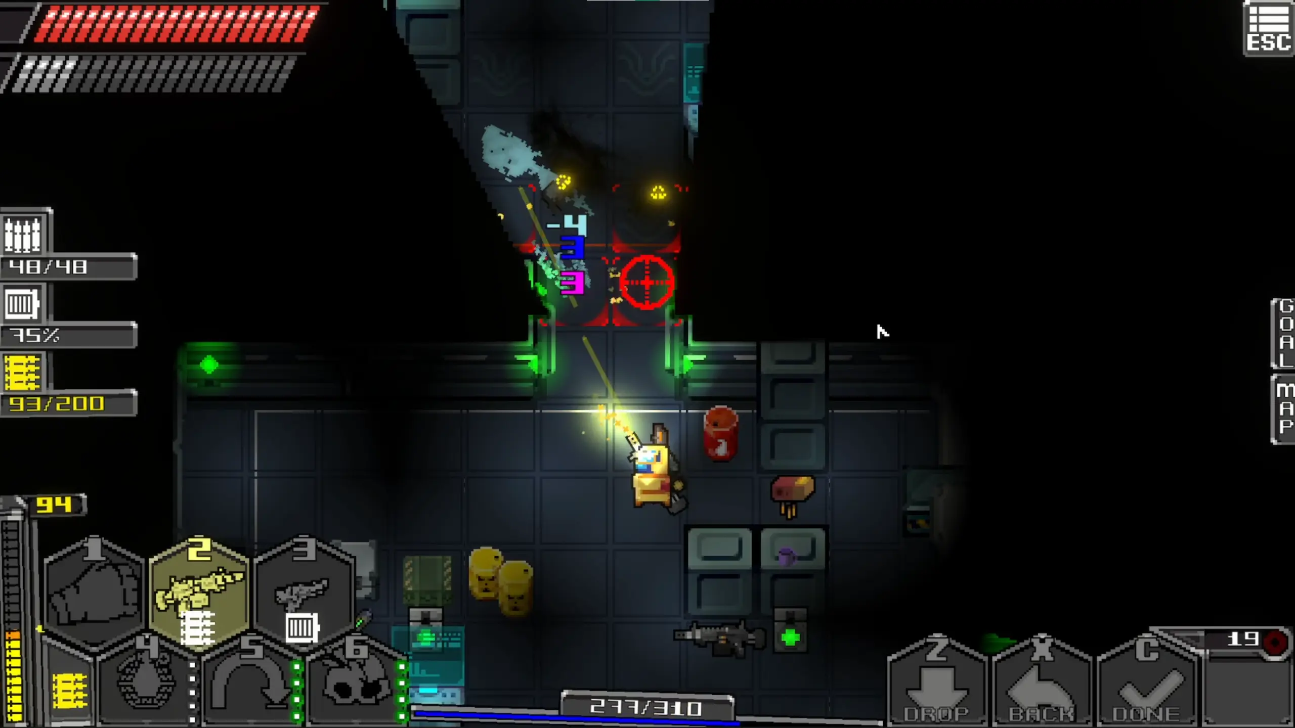 Void Scout  for sale in Emirates from Games2all