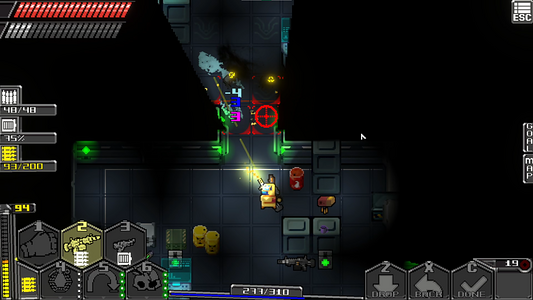 Void Scout  for sale in Emirates from Games2all