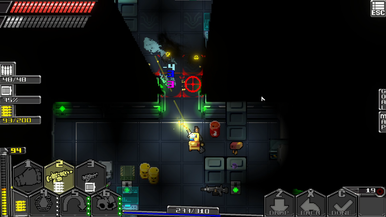 Void Scout  for sale in Emirates from Games2all