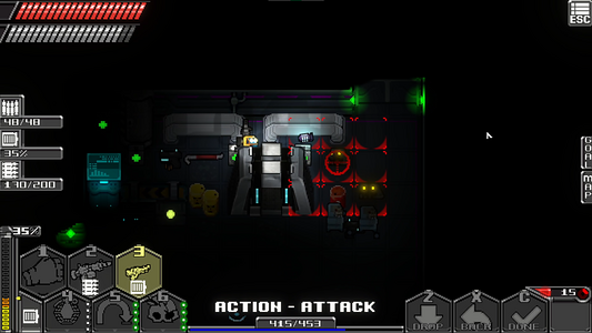 Void Scout  for sale in Emirates from Games2all