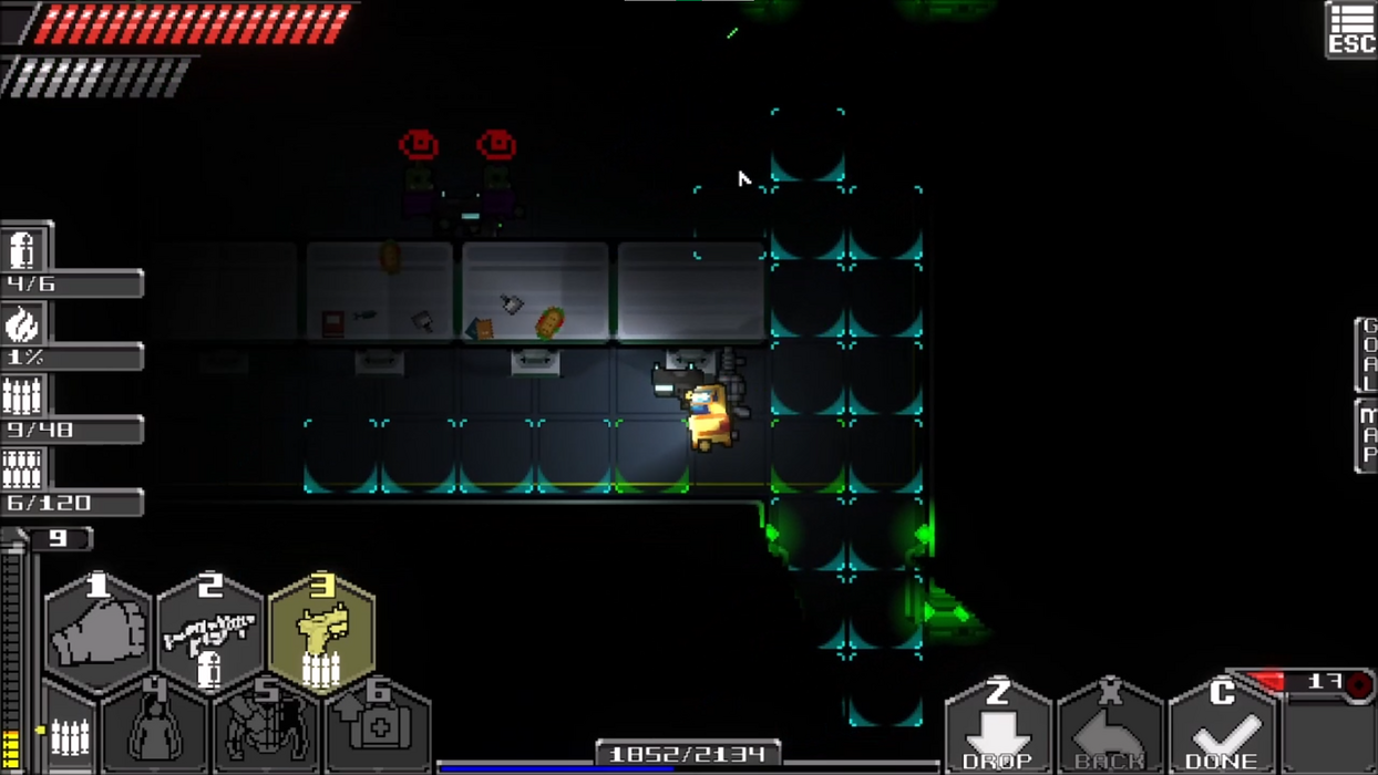 Void Scout  for sale in Emirates from Games2all