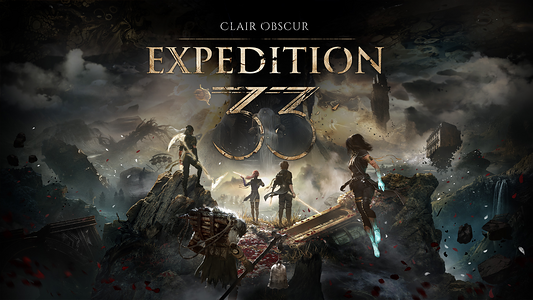 Clair Obscur: Expedition 33  for sale in Emirates from Games2all