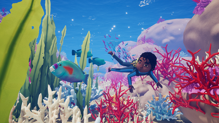 Tchia: Oléti Edition (Steam) – image 5