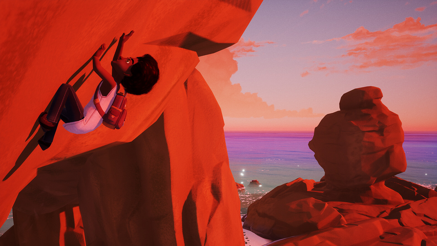 Tchia: Oléti Edition (Steam) – image 11