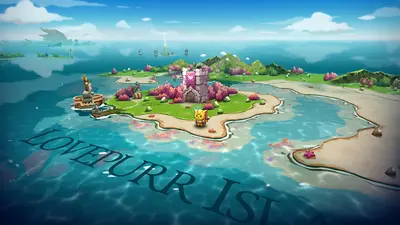 Cat Quest III  for sale in Emirates from Games2all