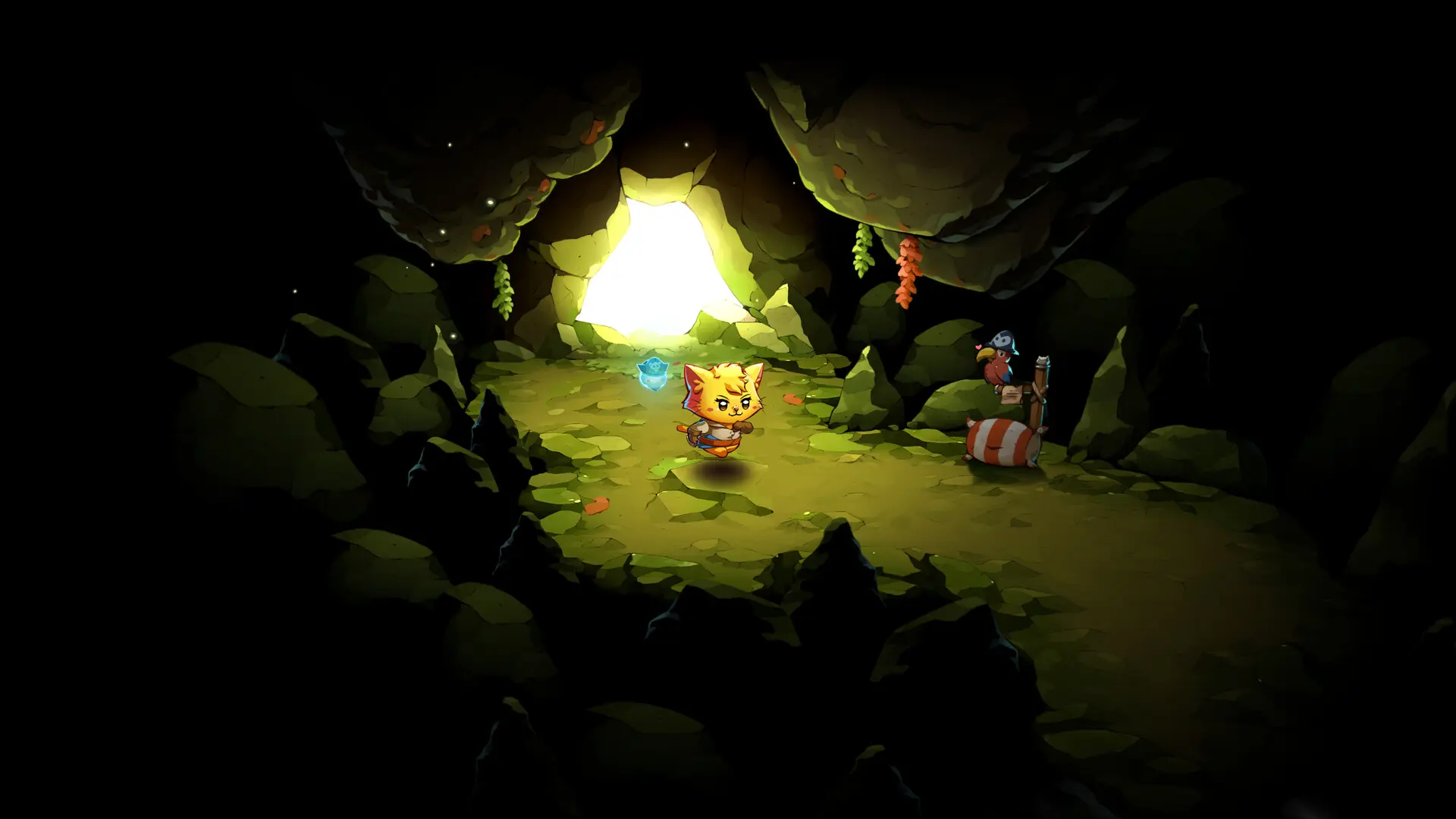 Cat Quest III  for sale in Emirates from Games2all