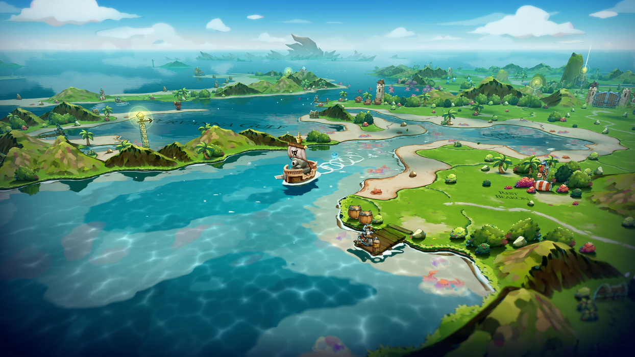 Cat Quest III  for sale in Emirates from Games2all