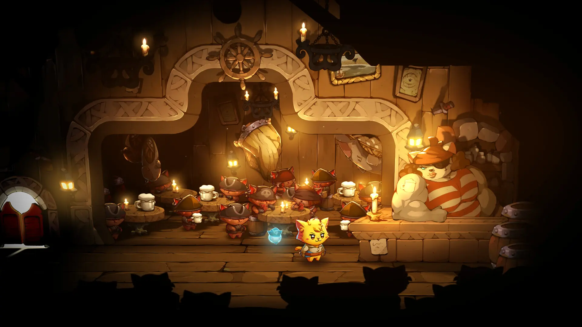 Cat Quest III  for sale in Emirates from Games2all