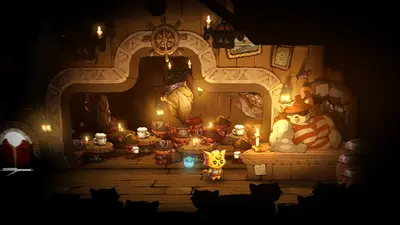 Cat Quest III  for sale in Emirates from Games2all