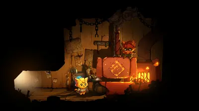 Cat Quest III  for sale in Emirates from Games2all