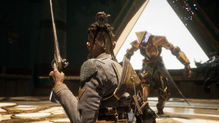 Flintlock: The Siege Of Dawn - Deluxe Edition – image 5