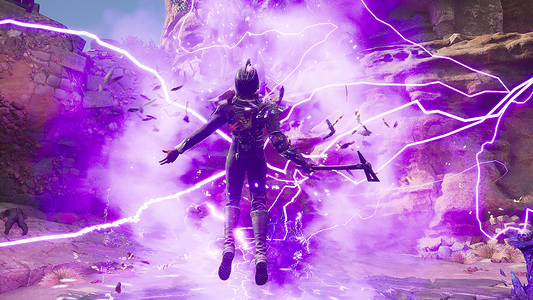 Flintlock: The Siege Of Dawn - Deluxe Edition  for sale in Emirates from Games2all