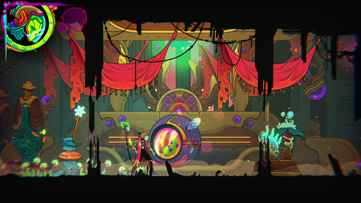 Ultros: Deluxe Edition  for sale in Emirates from Games2all