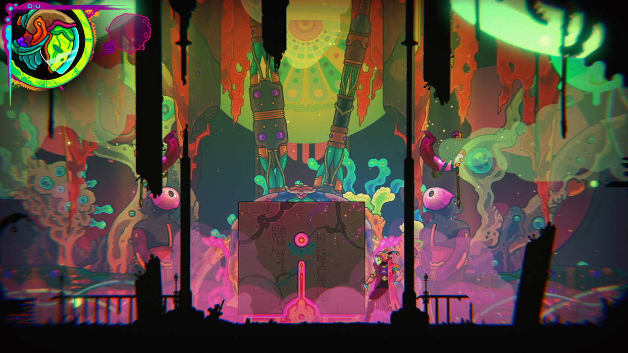 Ultros: Deluxe Edition  for sale in Emirates from Games2all