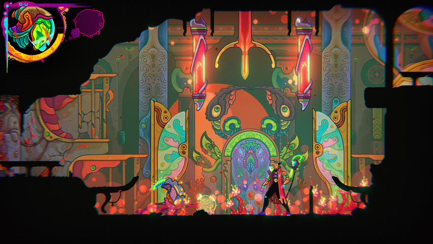 Ultros: Deluxe Edition – image 7