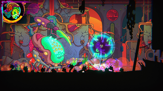 Ultros: Deluxe Edition  for sale in Emirates from Games2all