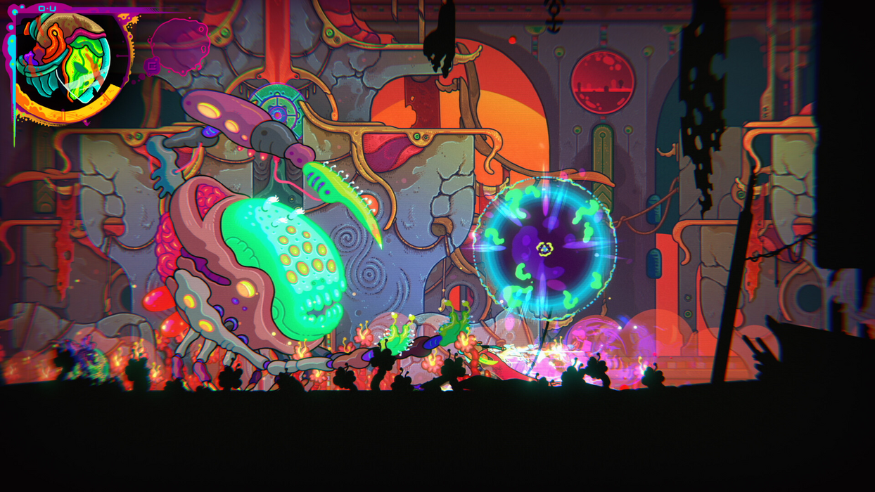 Ultros: Deluxe Edition  for sale in Emirates from Games2all